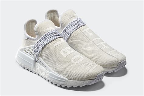 adidas originals pw hu holi nmd blank canvas|adidas human race nmd canvas.